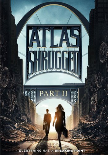 Atlas Shrugged II: The Strike
