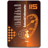 Chess Informant 115