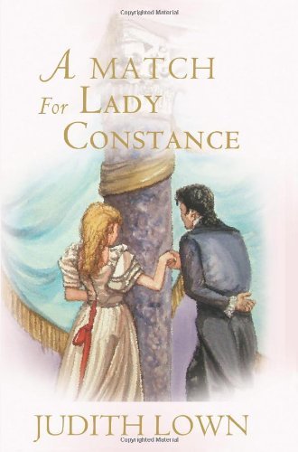 A Match for Lady Constance