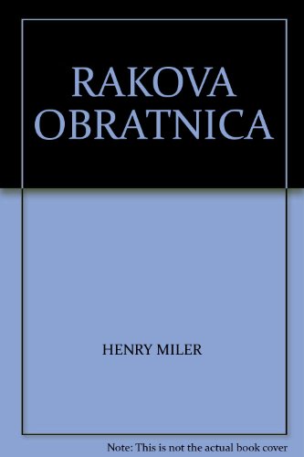 RAKOVA OBRATNICA