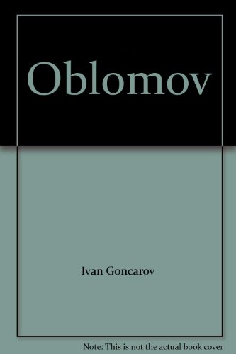 Oblomov