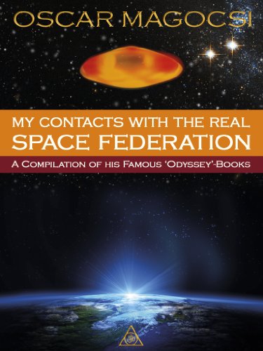My contacts with the real Space Federation