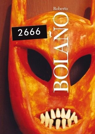 2666 (Polska wersja jezykowa)