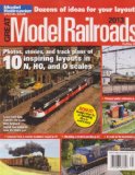 Great Model Railroads 2013 Magazine Holiday 2012