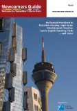 Newcomers Guide 2015 - Welcome to Düsseldorf