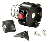 Streamlight 75140 Switch Module - Stinger, PolyStinger, Stinger HP, UltraStinger ** Special Tool Required for Installation