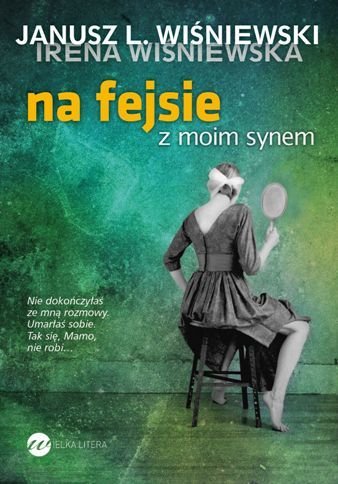 Na Fejsie Z Moim Synem (Polska wersja jezykowa)