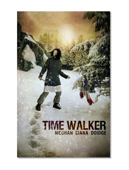 Time Walker (Spirit Bound Book 1)