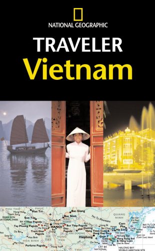 National Geographic Traveler: Vietnam
