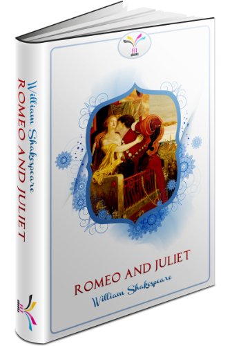 Romeo and Juliet (William Shakespeare: FLT Book 1)
