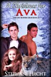 A Christmas for Ava (Lost shifter Book 22)