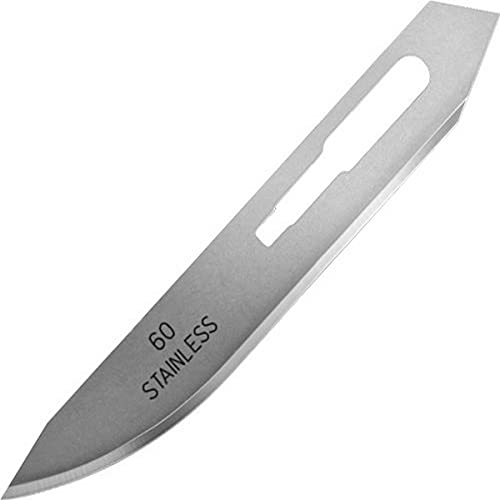 Havalon PirantaÂ® Quik-Change Blades 60XT (12 Count)