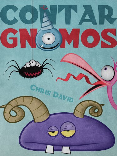 Contar Gnomos (Portuguese Edition)