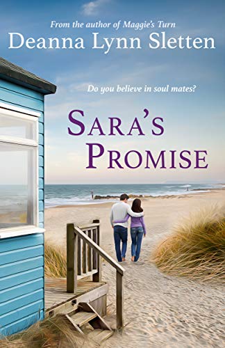 Book Cover Sara's Promise