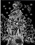 Psychopomp Christmas Special
