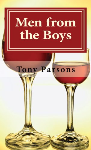 Men from the Boys