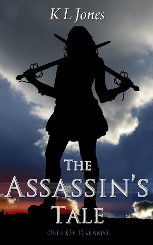 The Assassin's Tale (Isle of Dreams Book 1)