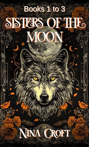 Sisters of the Moon Box Set (Books 1-3)
