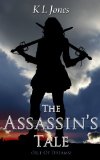 The Assassin's Tale (Isle of Dreams Book 1)