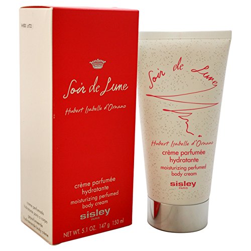 Sisley Soir De Lune for Women, 5.1 Ounce
