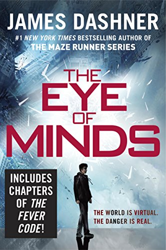 The Eye of Minds (The Mortality Doctrine, Book One)