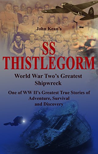SS Thistlegorm - World War Two's Greatest Shipwreck
