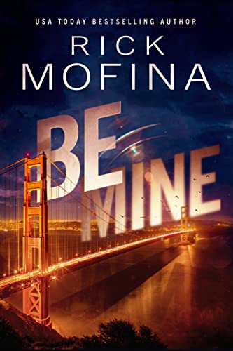 Be Mine (Tom Reed Series Book 5)