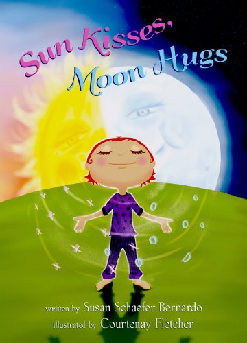Sun Kisses, Moon Hugs