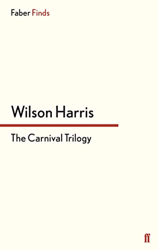 The Carnival Trilogy (Faber Finds)