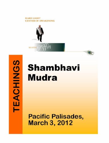 Shambhavi Mudra (Teachings)