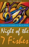 Gracie's Christmas Eve Recipe Book - Night of the Seven Fishes (Gracie's Italian Living Series 2)