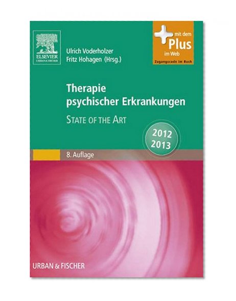 Therapie psychischer Erkrankungen (German Edition)
