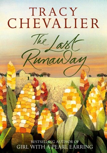 The Last Runaway (English Edition)