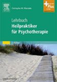 Lehrbuch Heilpraktiker fÃ¼r Psychotherapie (German Edition)