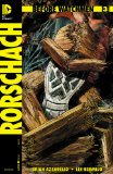 Before Watchmen: Rorschach #3