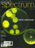 IEEE Spectrum Magazine, November 2010 (Vol. 47, No 11)