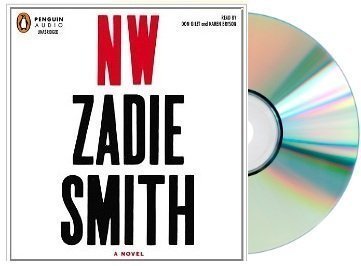 NW Audiobook (nw audio CD) [Audiobook] Zadie Smith (Author), Karen Bryson (Reader), Don Gilet (Reader) (N W)