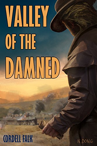 Valley of the Damned