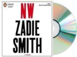 NW Audiobook (nw audio CD) [Audiobook] Zadie Smith (Author), Karen Bryson (Reader), Don Gilet (Reader) (N W)