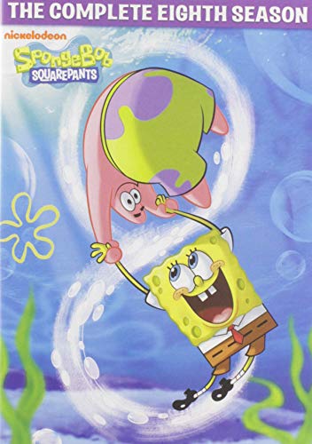 SpongeBob SquarePants: Season 8
