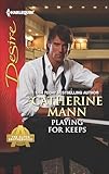 Playing for Keeps (The Alpha Brotherhood Book 3)
