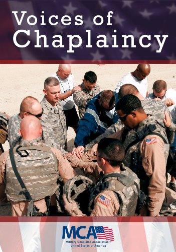 Voices of Chaplaincy: Ministry Roles and Functions