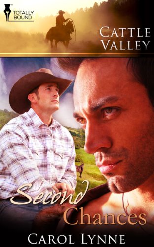 Second Chances (Cattle Valley Book 28)