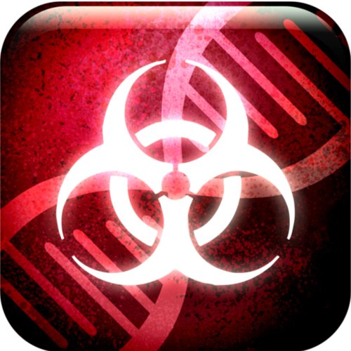 Plague Inc : Viral Domination Edition