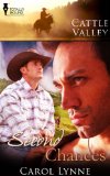 Second Chances (Cattle Valley Book 28)