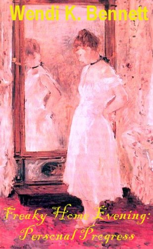 Freaky Home Evening: Personal Progress (LDS, Comedy, Fantasy, Romance, Body-swap)