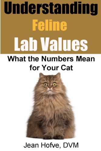Understanding Feline Lab Values: What the Numbers Mean for Your Cat