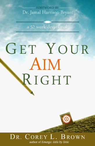 Get Your Aim Right