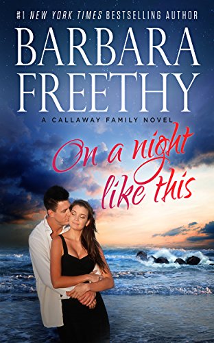 On A Night Like This (The Callaways #1)