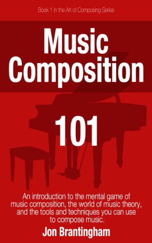 Music Composition 101 (Art of Composing)